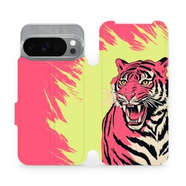 Etui do Google Pixel 10 Pro - wzór VP51S