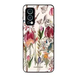 Etui Glossy Case do OnePlus Nord 2 5G - wzór G031G