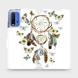 Etui do Xiaomi Redmi 9T - wzór M001P
