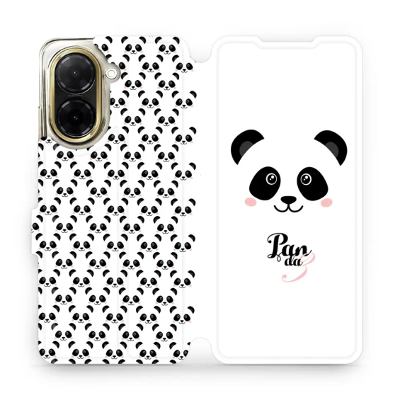 Etui do Xiaomi Redmi A5 - wzór M030P