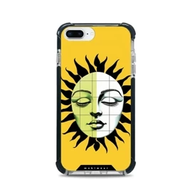 Etui MagSafe Elite Bumper Apple iPhone 8 Plus - wzór D024D