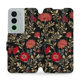 Etui do Realme P3 lite - wzór V172S