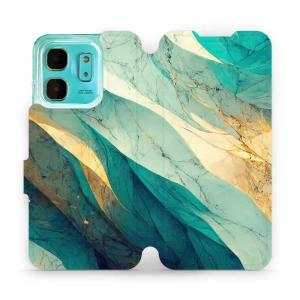 Etui do Infinix HOT 50i - wzór VP37S