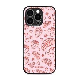 Etui Glossy Case do Apple iPhone 16 Pro - wzór GP86G