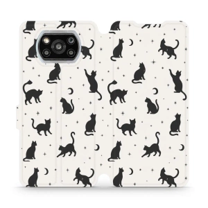 Etui do Xiaomi POCO X3 Pro - wzór V162S