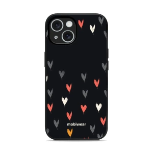 Etui Glossy Case do Apple iPhone 15 - wzór GP79G