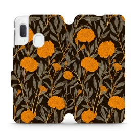 Etui do Samsung Galaxy A20e - wzór V175S