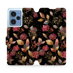 Etui do Xiaomi Redmi Note 12 Pro Plus 5G - wzór V171S