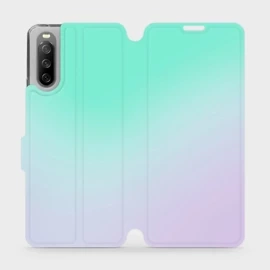 Etui do Sony Xperia 10 III - wzór VP63S