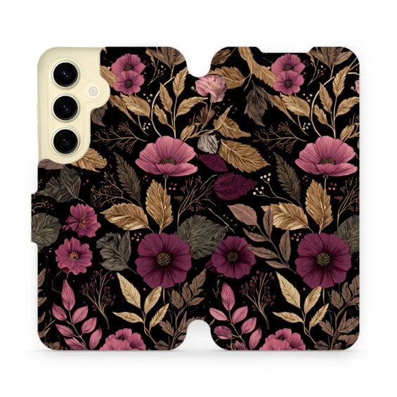 Etui do Samsung Galaxy S24 - wzór V170S