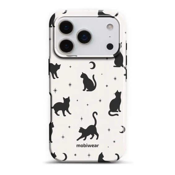 Etui Elite Pro do Apple iPhone 17 Pro - wzór E162E