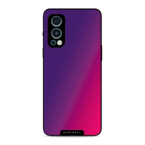 Etui Glossy Case do OnePlus Nord 2 5G - wzór G067G