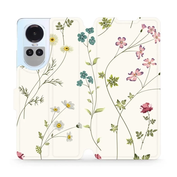 Etui do OPPO Reno 10 5G - wzór MD03S