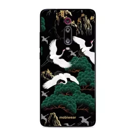 Etui Glossy Case do Xiaomi Mi 9T - wzór G042G