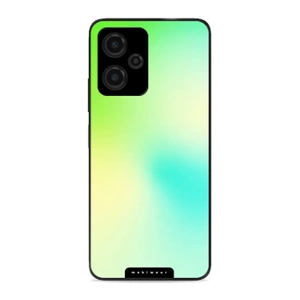 Etui Glossy Case do Xiaomi Redmi Note 12 5G - wzór G062G