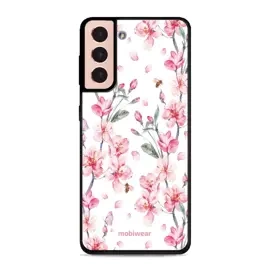 Etui Glossy Case do Samsung Galaxy S21 - wzór G033G