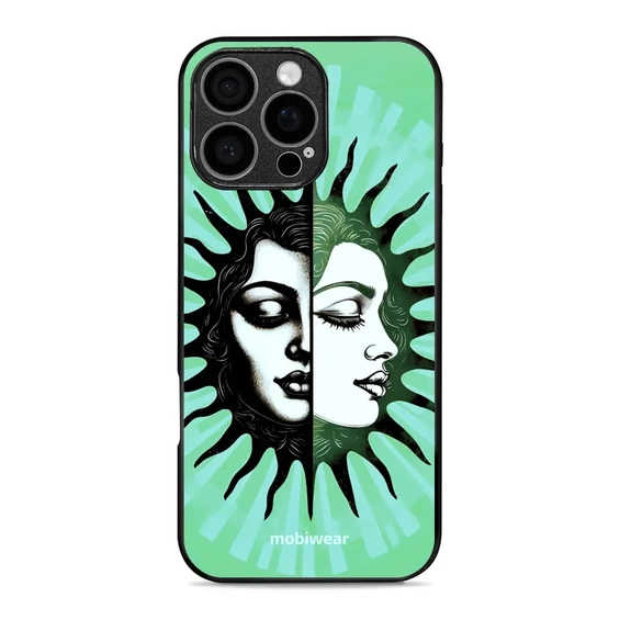 Etui Glossy Case do Apple iPhone 16 Pro Max - wzór G058G