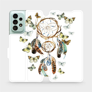 Etui do Samsung Galaxy A33 5G - wzór M001P
