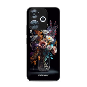 Etui Glossy Case do Xiaomi Redmi 13 - wzór G012G