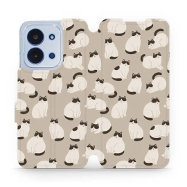 Etui do Xiaomi Redmi 15C - wzór V160S