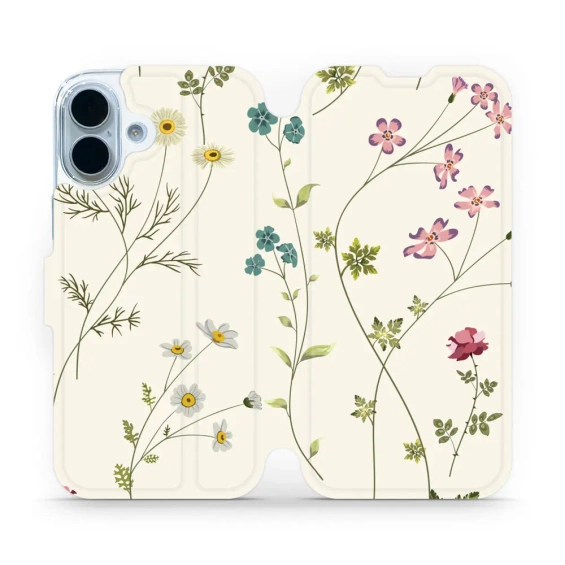 Etui do Apple iPhone 17 - wzór MD03S