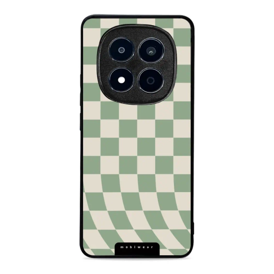 Etui Glossy Case do Xiaomi Redmi Note 15 Pro Plus 5G - wzór GA58G