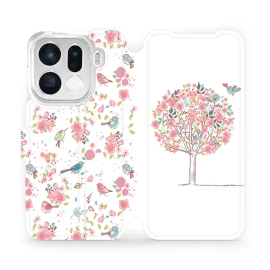 Etui do OPPO Find X9 pro - wzór M120S