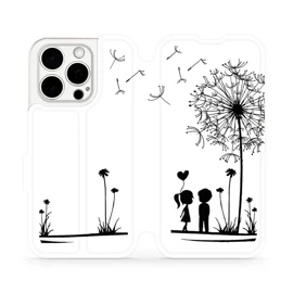 Etui do Apple iPhone 15 Pro - wzór MH16P