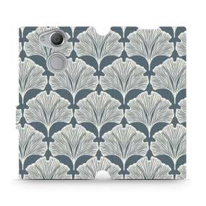 Etui do Sony Xperia XA2 - wzór VA43S