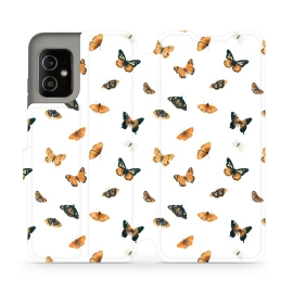 Etui do Asus Zenfone 8 - wzór MP77S