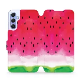 Etui do Samsung Galaxy A34 5G - wzór V086S