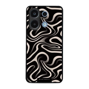 Etui Glossy Case do Xiaomi Redmi Note 13 4G - wzór GA63G