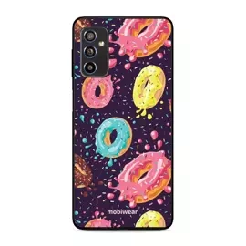 Etui Glossy Case do Samsung Galaxy M52 5G - wzór G046G