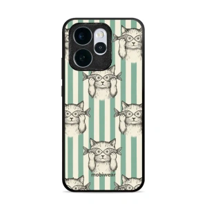 Etui Glossy Case do Oppo Reno 15 - wzór GP90G