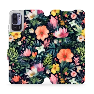 Etui do Xiaomi Redmi Note 10 5G - wzór VP48S