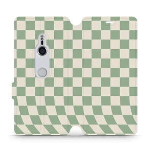 Etui do Sony Xperia XZ3 - wzór VA58S