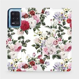 Etui do Realme 8 5G - wzór MD01S