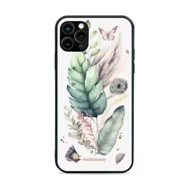 Etui Glossy Case do Apple iPhone 11 Pro Max - wzór G018G