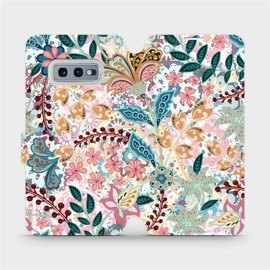 Etui do Samsung Galaxy S10e - wzór MX04S