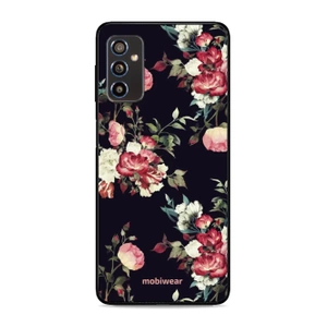 Etui Glossy Case do Samsung Galaxy M52 5G - wzór G040G