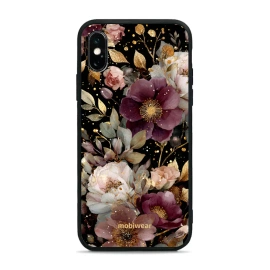 Etui Glossy Case do Apple iPhone X - wzór G169G