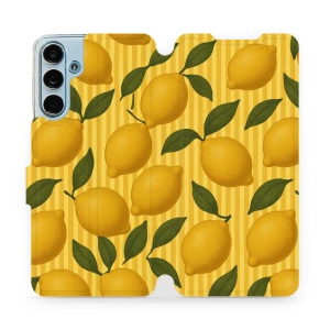 Etui do Samsung Galaxy M55 5G - wzór VP81S