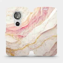 Etui do Motorola Moto E5 - wzór VP32S