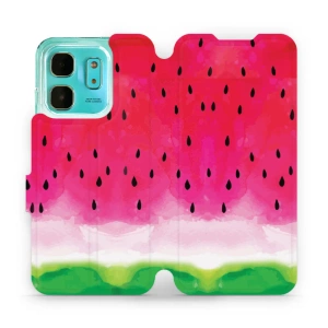 Etui do Infinix HOT 50i - wzór V086S