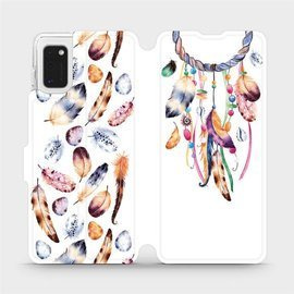 Etui do Samsung Galaxy A41 - wzór M003S