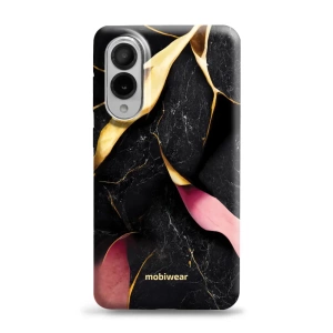 Etui Elite Pro do Samsung Galaxy S25 Edge - wzór EP35E