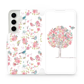 Etui do Samsung Galaxy S24 Plus - wzór M120S