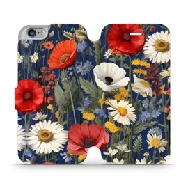 Etui do Apple iPhone 6s - wzór VP46S