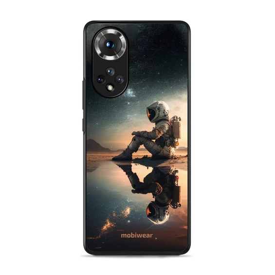 Etui Glossy Case do Huawei Honor 50 - wzór G003G
