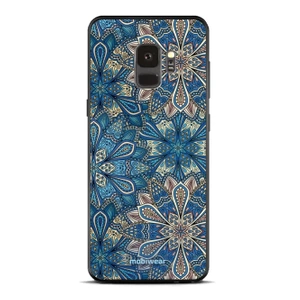 Etui Glossy Case do Samsung Galaxy S9 - wzór G038G